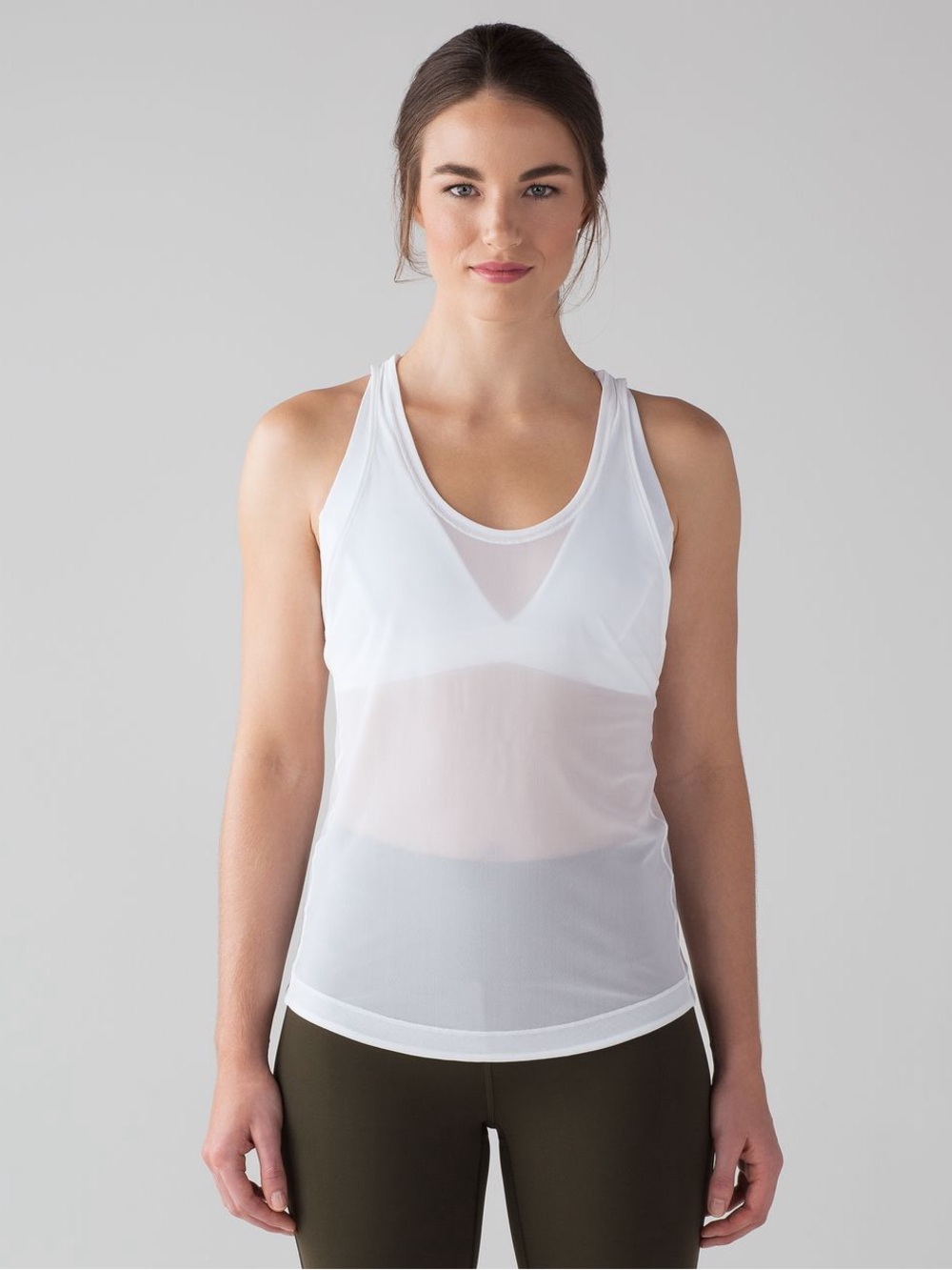 Lululemon Revitalize Tank